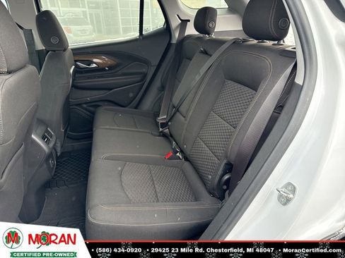 Used 2020 GMC Terrain SLE w/ Driver Convenience Package image 25