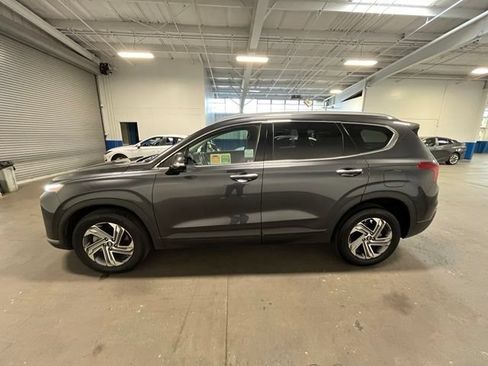Used 2023 Hyundai Santa Fe SEL FWD image 6