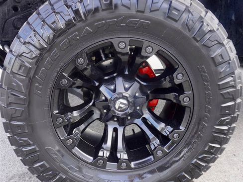 Used 2006 HUMMER H2 SUT AWD/4WD image 3