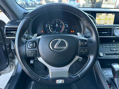 Used 2017 Lexus RC 350 image 30