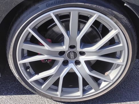 Certified 2024 Audi S5 Prestige image 14