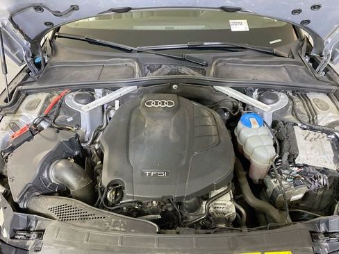 Used 2019 Audi A5 2.0T Premium Plus w/ Premium Plus image 16