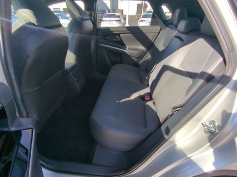 Certified 2023 Toyota bZ4X XLE w/ Weather Package image 16