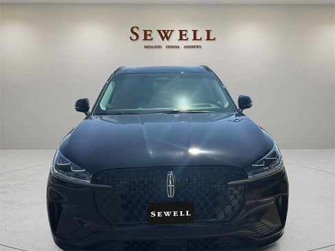 New 2025 Lincoln Aviator Reserve w/ Equipment Group 201A image 8