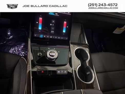 New 2026 Cadillac Escalade Luxury w/ LPO, Floor Liner Package RWD image 35