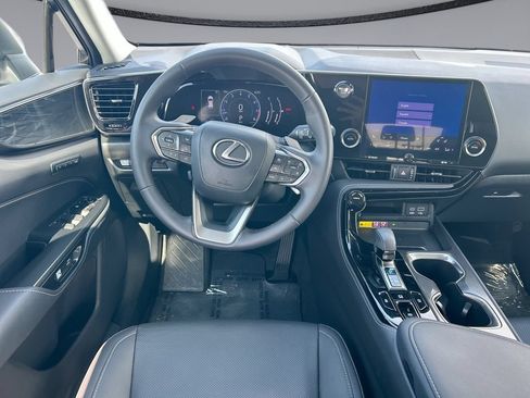 Certified 2024 Lexus NX 250 FWD image 19