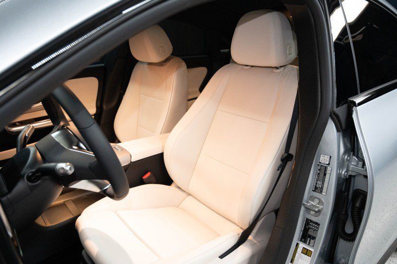 New 2027 Mercedes-Benz CLA 250+ image 11
