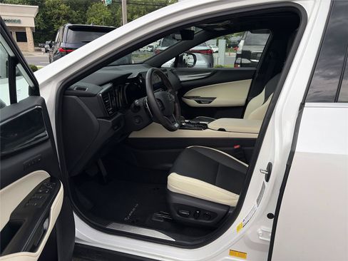 Certified 2024 Lexus NX 350 AWD image 11