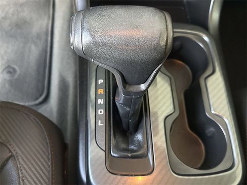 Certified 2021 GMC Canyon AT4 w/ Driver Alert Package image 15