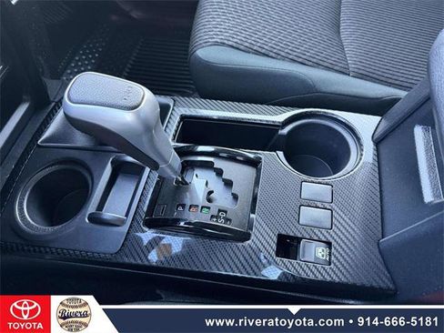 Certified 2023 Toyota 4Runner TRD Off-Road image 23