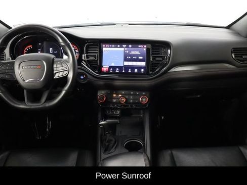 Used 2023 Dodge Durango R/T AWD/4WD image 13