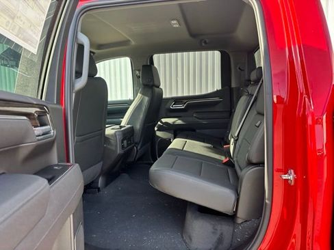 New 2026 Chevrolet Silverado 1500 LT image 13