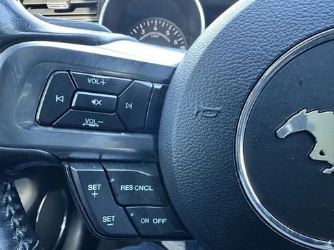 Certified 2022 Ford Mustang Premium image 16