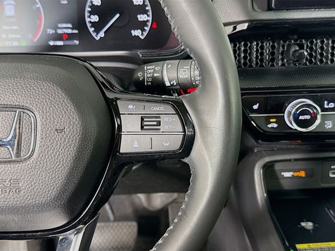 Certified 2023 Honda CR-V EX-L image 19