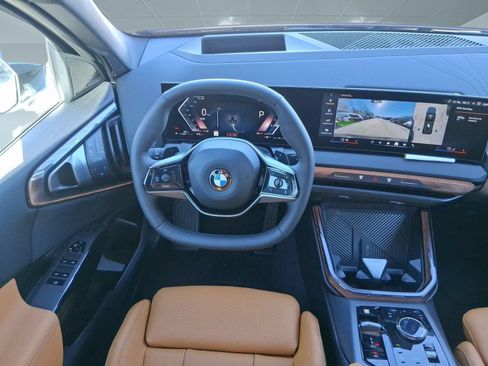Used 2026 BMW X3 xDrive30i w/ Premium Package AWD/4WD image 27
