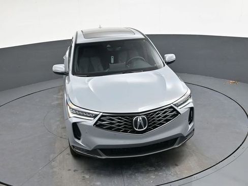 New 2025 Acura RDX A-Spec image 33