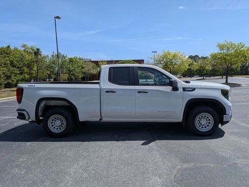 New 2026 GMC Sierra 1500 Pro w/ Pro Value Package AWD/4WD image 2
