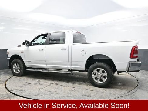 Used 2022 RAM 2500 Big Horn w/ Level 1 Equipment Group image 4
