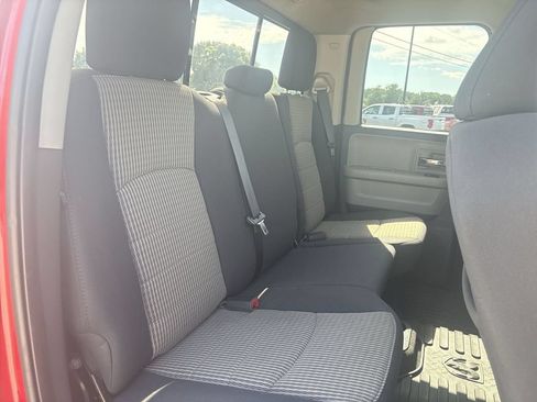 Used 2011 RAM 1500 Big Horn AWD/4WD image 21