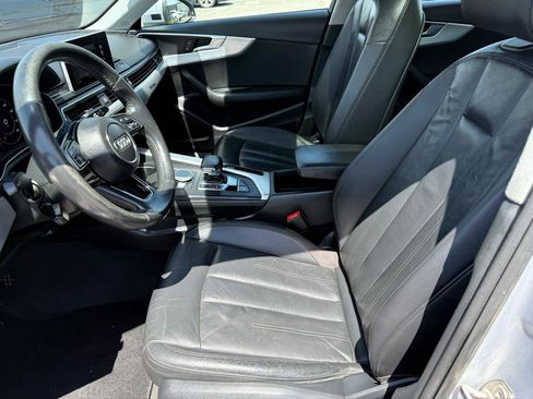 Used 2018 Audi A4 2.0T Premium Plus AWD/4WD image 10