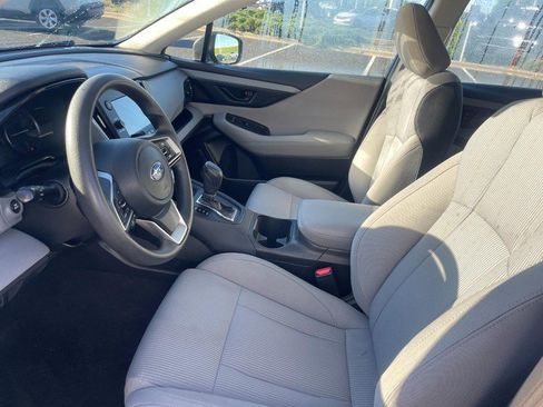 Used 2020 Subaru Legacy AWD/4WD image 9