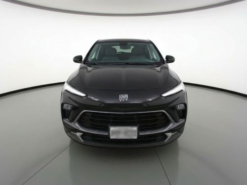 Used 2025 Buick Encore GX Preferred image 2