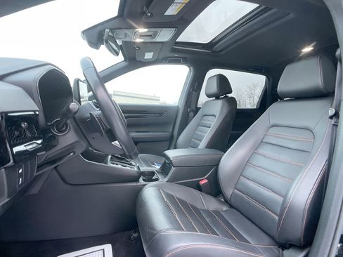 Certified 2023 Honda CR-V Sport Touring image 12