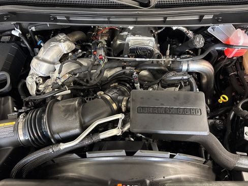 New 2026 Chevrolet Silverado 2500 LTZ w/ LTZ Plus Package image 56