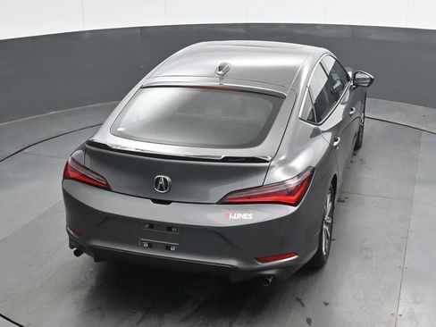 Used 2025 Acura Integra FWD image 29
