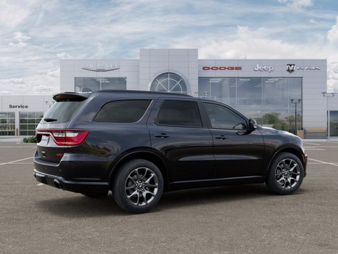 New 2026 Dodge Durango GT AWD/4WD image 33