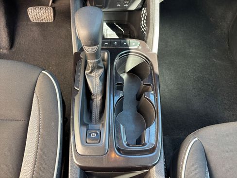 Used 2025 Chevrolet TrailBlazer LT image 41