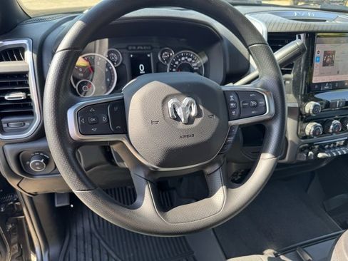 Used 2025 RAM 2500 Big Horn w/ Bed Convenience Group image 22