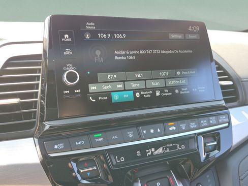 Used 2026 Honda Odyssey Sport-L image 22