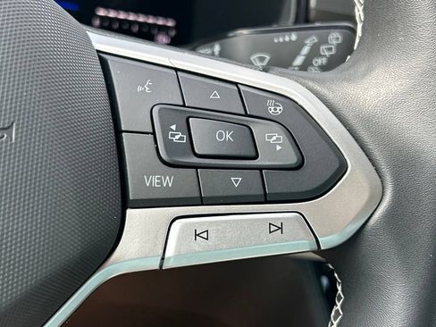 Certified 2026 Volkswagen Taos S FWD image 25