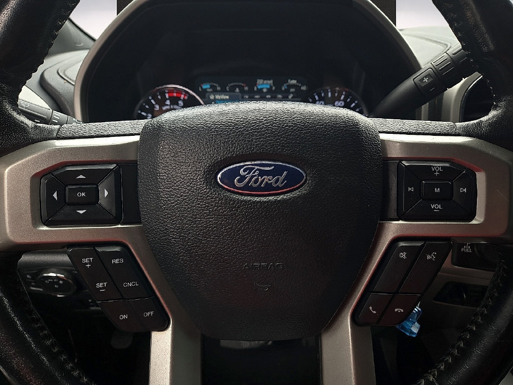 Used 2022 Ford F250 Lariat AWD/4WD image 19