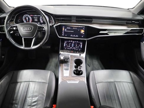 Used 2019 Audi A6 2.0T Premium Plus AWD/4WD image 24