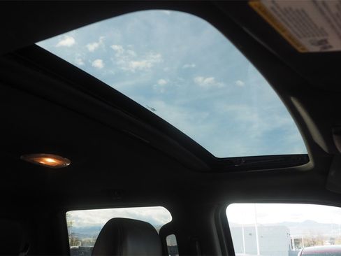 Used 2011 Ford F150 FX4 w/ FX Luxury Pkg image 27