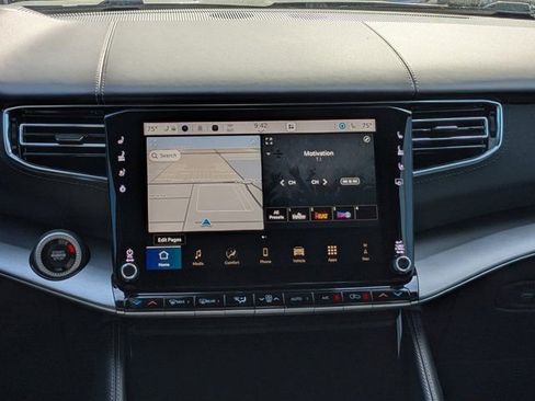 New 2026 Jeep Grand Wagoneer Limited image 21