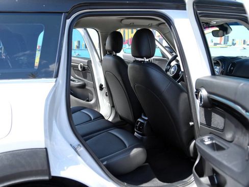 Used 2019 MINI Cooper Countryman FWD image 38