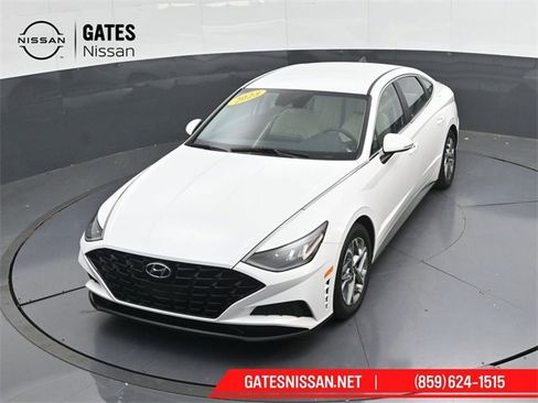 Used 2023 Hyundai Sonata SEL image 46