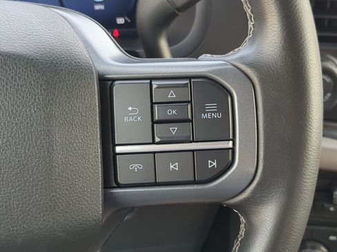 Used 2024 Ford F150 XLT w/ Equipment Group 302A MID AWD/4WD image 20