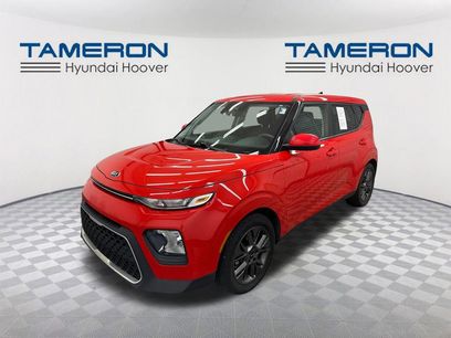 Used 2021 Kia Soul S