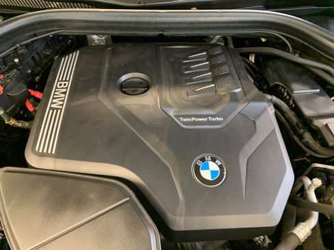 Used 2023 BMW X3 xDrive30i w/ Premium Package w/ZPA AWD/4WD image 68
