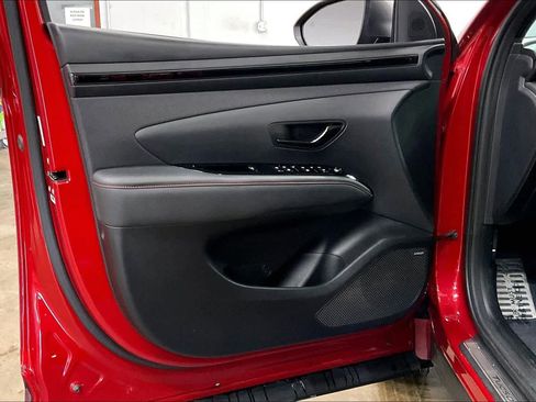 Used 2023 Hyundai Tucson N Line image 25