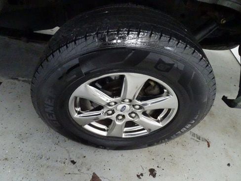 Used 2020 Ford F150 XLT w/ Equipment Group 302A Luxury image 25