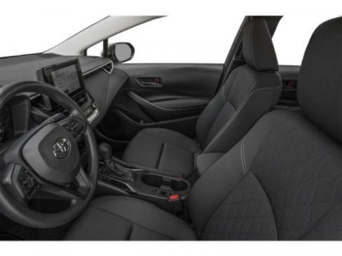 New 2026 Toyota Corolla LE w/ LE Premium Package image 11