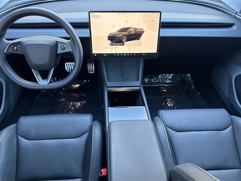 Used 2024 Tesla Model 3 Performance image 13