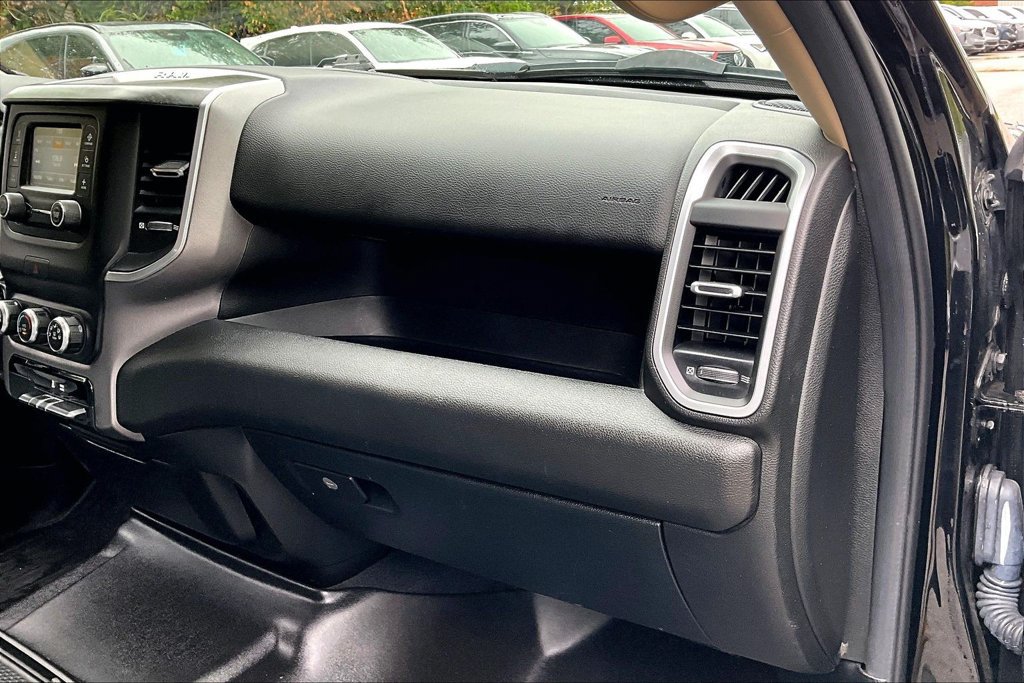 Used 2019 RAM 1500 Big Horn AWD/4WD image 19