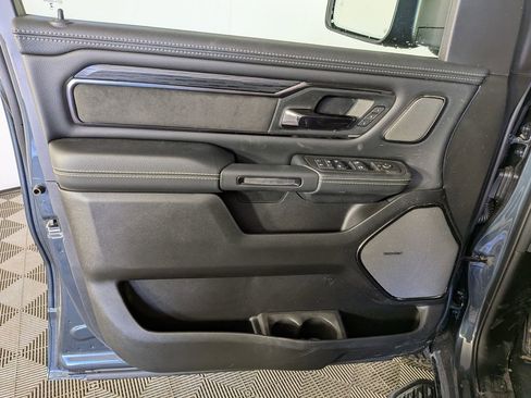 New 2026 RAM 1500 Rebel image 15