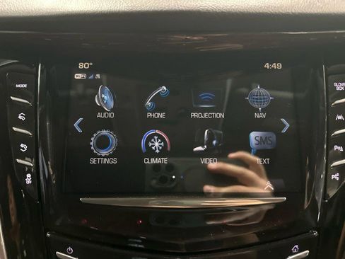 Used 2019 Cadillac Escalade ESV Premium Luxury AWD/4WD image 65